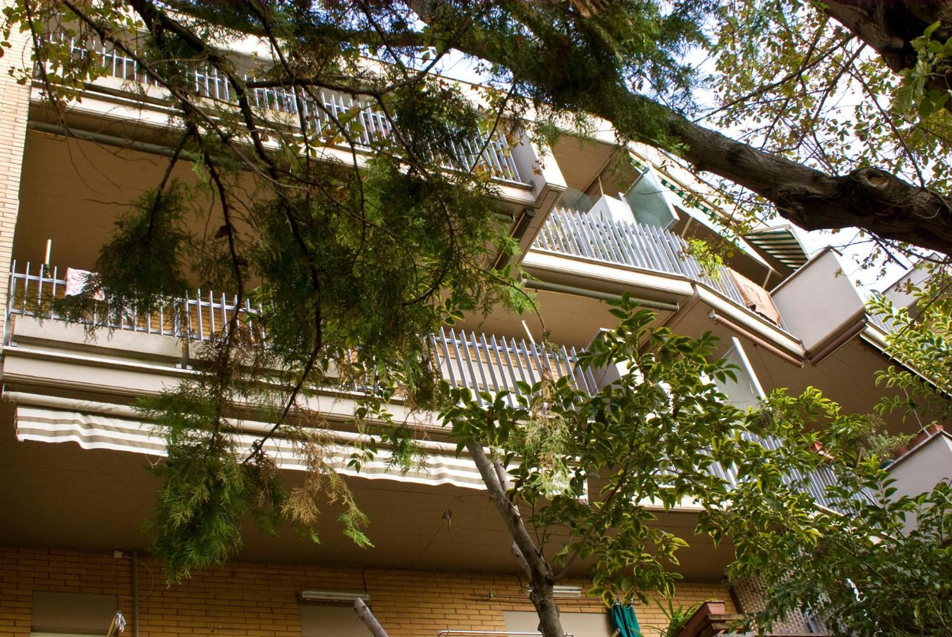 B&B Agliarvali Roma Exterior foto